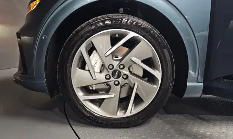 Gv60 Standard Awd VIN KMTKC81CPVU032788 фото 4