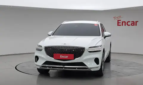 Gv70 3.5T Gasoline Awd VIN KMTMC81CDRU156013 фото 3