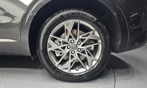 Gv70 2.5T Gasoline 2Wd VIN KMTMA81BBPU132072 фото 4