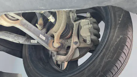 Gv80 3.0 Diesel Awd VIN KMTHB81DDLU016261 фото 31