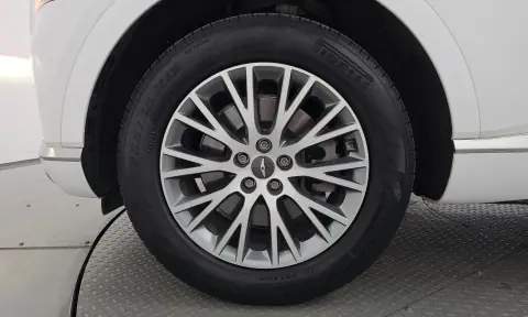 Gv80 2.5T Gasoline 2Wd VIN KMTHA81BBNU122699 фото 4