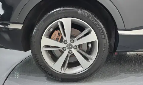 Gv80 3.5T Gasoline Awd VIN KMTHC81CDPU174909 фото 4