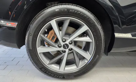 Gv80 3.5T Gasoline Awd VIN KMTHC81CDRU221530 фото 4