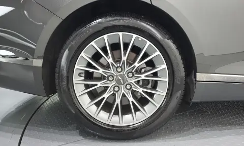 G80 (Rg3) Gasoline 2.5 Turbo Awd VIN KMTGB41CDNU159651 фото 4