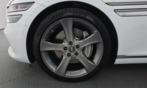 G80 (Rg3) Gasoline 2.5 Turbo Awd VIN KMTGB41CDPU166486 фото 4