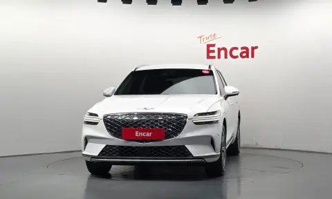 Electrified Gv70 E-Awd VIN KMTMA811PNU000611 фото 3