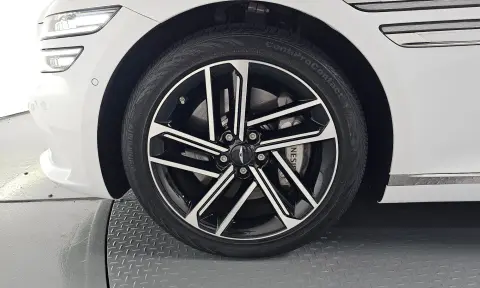 G80 (Rg3) Gasoline 2.5 Turbo Awd VIN KMTGB41CDSU263553 фото 4