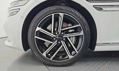 G80 (Rg3) Gasoline 2.5 Turbo 2Wd VIN KMTGB41CBSU234953 фото 4