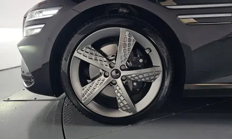 G80 (Rg3) Gasoline 2.5 Turbo Awd VIN KMTGA41CDTU295764 фото 4