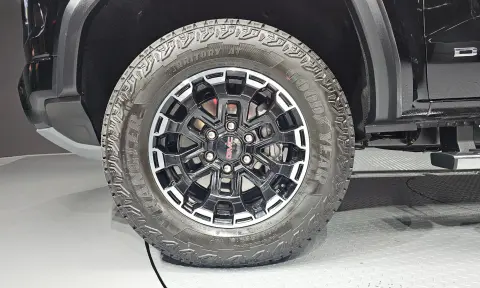 Canyon 3Rd Generation 2.7T Denali VIN 1GTP29EK0T1277706 фото 4