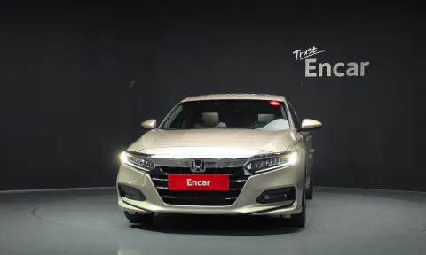 Accord 10Th Generation 1.5 Turbo VIN 1HGCV1650JA510893 фото 3