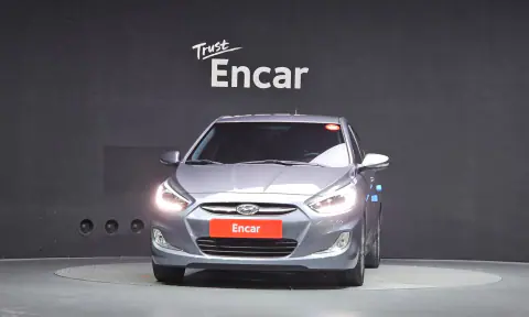Accent (New Model) 1.6 Gdi Premium VIN KMHCU41EBGU028952 фото 3