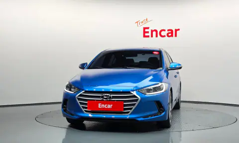 Avante Ad 1.6 Gdi Smart VIN KMHD741DBJU620396 фото 3