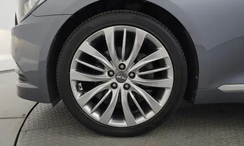 Genesis Dh G330 Premium VIN KMHGM41DBGU120957 фото 4