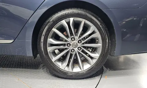 Genesis Dh G330 Modern VIN KMHGL41DBGU101313 фото 4
