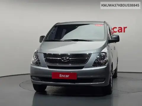 Grand Starex 12-Seater Wagon Cvx Premium VIN KMJWA37KBDU538845 фото 2