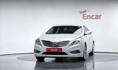 Grandeur Hg Hg300 Noble VIN KMHFG41EBCA143962 фото 3