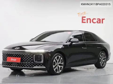KMHN2411BPA020315 — 2023 Hyundai Grandeur, фото до ремонта