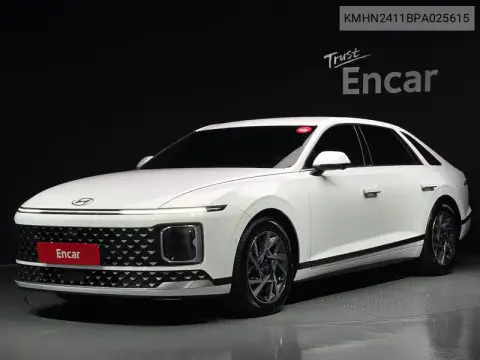 KMHN2411BPA025615 — 2023 Hyundai Grandeur, фото до ремонта