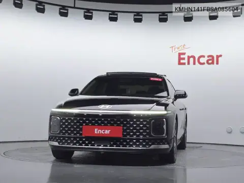 Grandeur (Gn7) 3.5 Lpg 2Wd Premium VIN KMHN141FBSA085604 фото 2