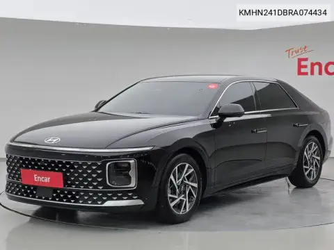 KMHN241DBRA074434 — 2024 Hyundai Grandeur, фото до ремонта