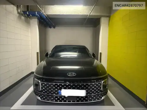 ENCAR42870797 — 2026 Hyundai Grandeur, фото до ремонта
