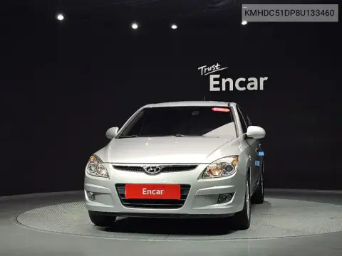 I30 1.6 Vvt Premier Basic Model VIN KMHDC51DP8U133460 фото 2