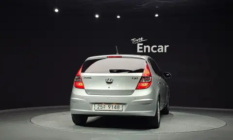I30 1.6 Vvt Premier Basic Model VIN KMHDC51DP8U133460 фото 3