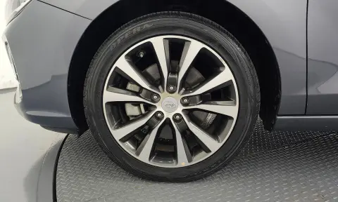 I30 (Pd) 1.4 Turbo Premium VIN KMHH151AGJU069647 фото 4