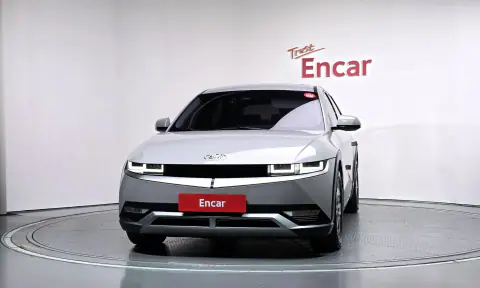 Ioniq 5 Long Range Awd Exclusive VIN KMHKN81CPNU051152 фото 3