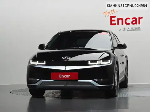 Ioniq 5 Long Range Awd Exclusive VIN KMHKN81CPNU024984 фото 2