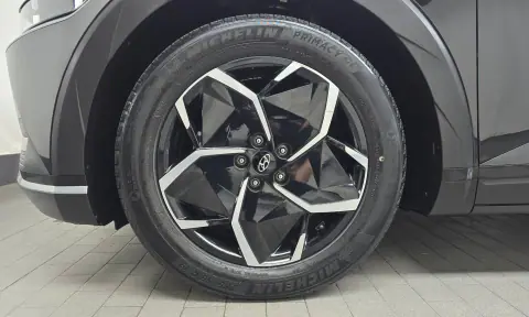 Ioniq 5 Long Range Awd Exclusive VIN KMHKN81CPNU024984 фото 4