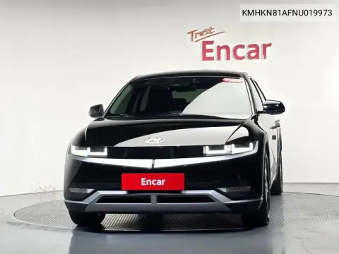 Ioniq 5 Long Range Exclusive VIN KMHKN81AFNU019973 фото 2