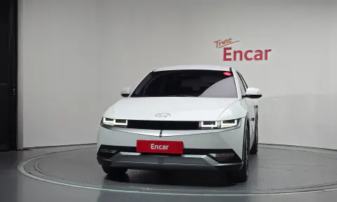 Ioniq 5 Long Range Awd Exclusive VIN KMHKN81CPNU041074 фото 3