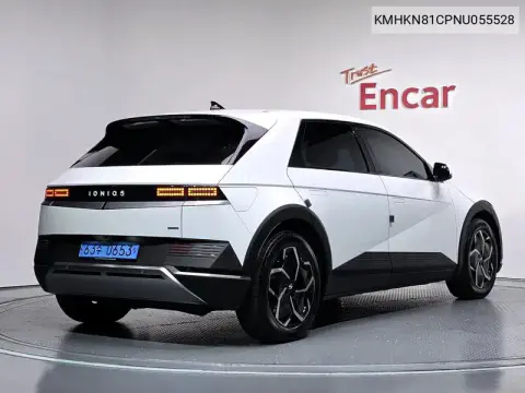 Ioniq 5 Long Range Awd Exclusive VIN KMHKN81CPNU055528 фото 2