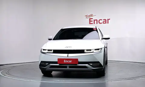 Ioniq 5 Long Range Awd Exclusive VIN KMHKN81CPNU055528 фото 3