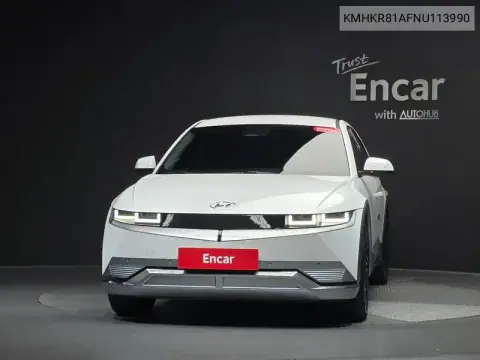 Ioniq 5 Long Range Prestige VIN KMHKR81AFNU113990 фото 2