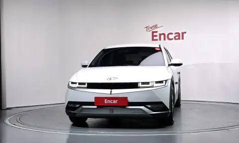 Ioniq 5 Long Range Awd Exclusive VIN KMHKN81CPNU112274 фото 3