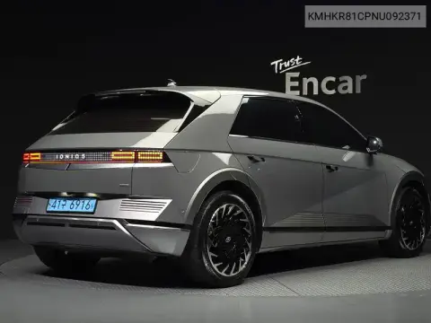 Ioniq 5 Long Range Awd Prestige VIN KMHKR81CPNU092371 фото 2