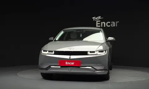 Ioniq 5 Long Range Awd Prestige VIN KMHKR81CPNU092371 фото 3