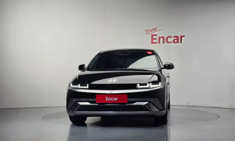 The New Ioniq 5 Long Range Prestige VIN KMHKR81AFSU301273 фото 3
