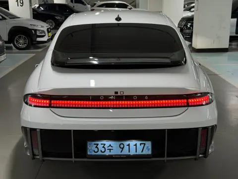 Ioniq 6 Long Range Awd Exclusive Plus VIN KMHM341CPPA010452 фото 4
