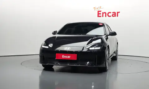 Ioniq 6 Standard E-Value+ VIN KMHM141BFSA095967 фото 3
