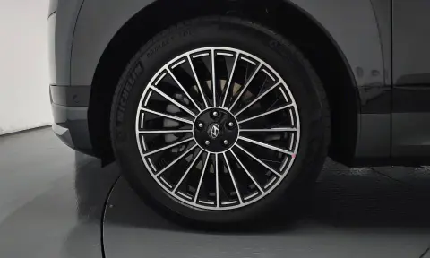 Ioniq 9 Performance Awd 6-Seater Calligraphy VIN KMHMW815PVA023848 фото 4