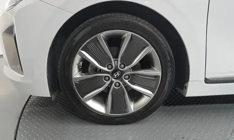Ioniq Hybrid Q VIN KMHC051CGGU005582 фото 4