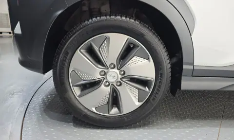 Kona Electric Premium VIN KMHK381GFKU000491 фото 4