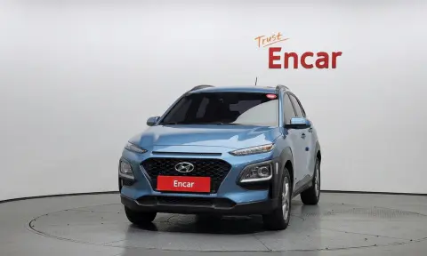 Kona 1.6 Turbo 2Wd Modern VIN KMHK4815GJU042473 фото 3