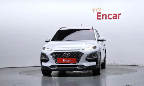 Kona 1.6 Turbo 2Wd Premium VIN KMHK7815GJU142276 фото 3