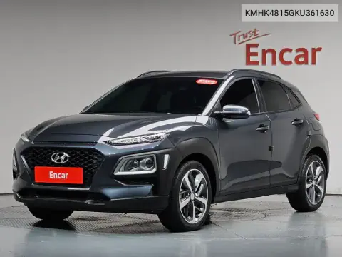 KMHK4815GKU361630 — 2019 Hyundai Kona, фото до ремонта