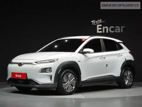 KMHK381GFKU059129 — 2019 Hyundai Kona, фото до ремонта